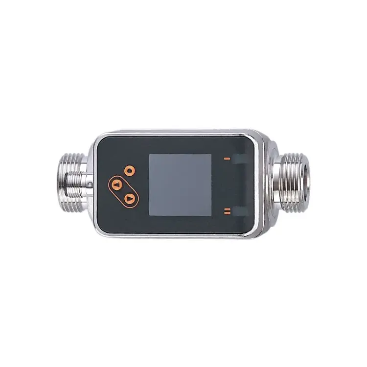 Электромагнитные расходомеры IFM Electronic SM7120