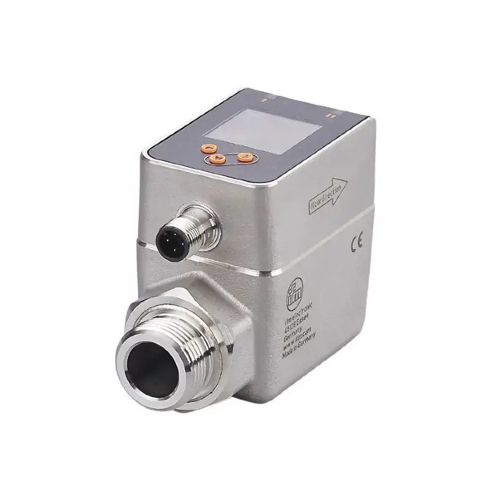 Электромагнитные расходомеры IFM Electronic SM7120