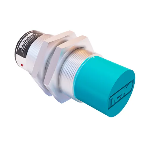 Индуктивные датчики ТЕКО ISN EC8A-31P-15-LS4