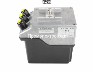 Сервопривод Kromschroder IC 50-60W30TR10