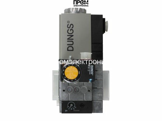 Газовый клапан Dungs W-MF-SE 507 C01 S22