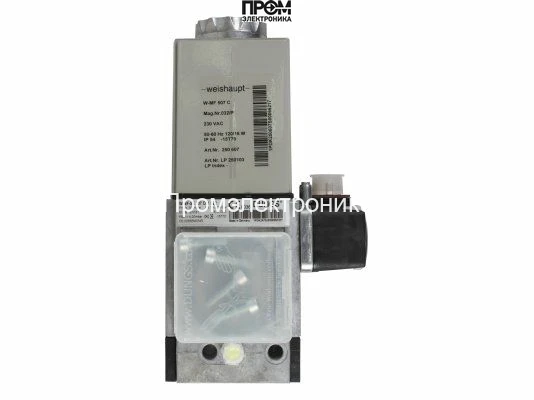 Газовый клапан Dungs W-MF-SE 507 C01 S22