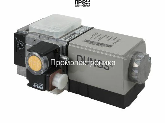 Газовый клапан Dungs W-MF-SE 507 C01 S22
