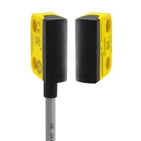 Магнитные датчики безопасности Contrinex YSM-22K4-MEAN-P012