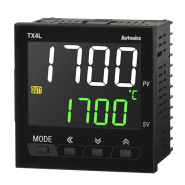 ПИД регуляторы температуры Autonics TX4L-24R