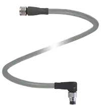 Соединительные кабели для датчиков Pepperl Fuchs V3-GM-3,7M-PVC-ABG0-V3-WM-Y315