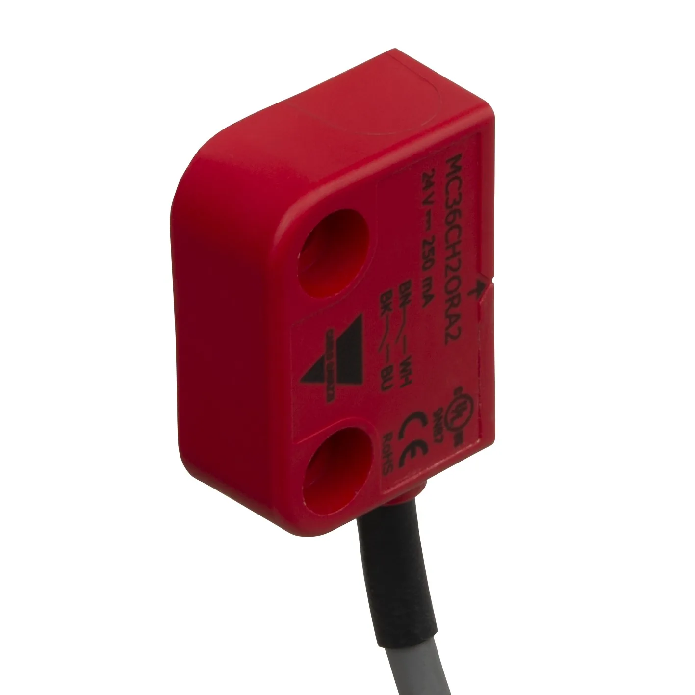 Магнитные датчики безопасности Carlo Gavazzi MC36CH1O1CRA2L