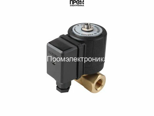 Газовый электромагнитный клапан Brahma E6G*SR8*3/8*GMO 13767200