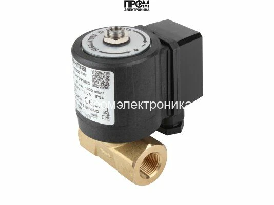 Газовый электромагнитный клапан Brahma E6G*SR8*3/8*GMO 13767200