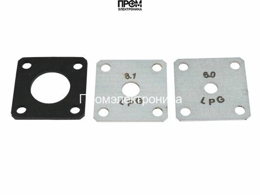 Комплект сжиженного газа Ecoflam, 3122301