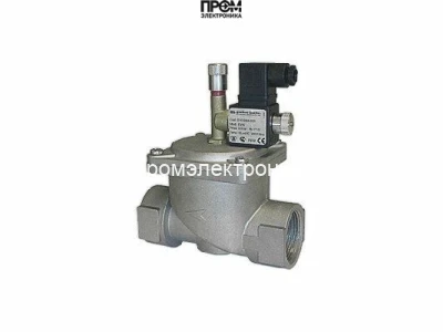 Электромагнитный клапан Giuliani Anello EV40