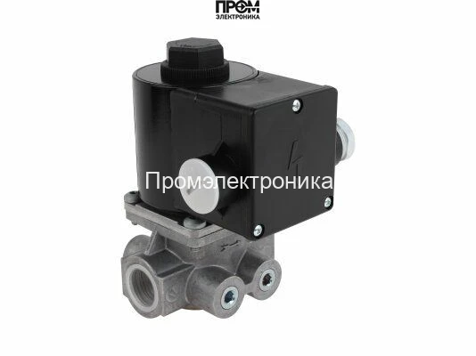 Газовый электромагнитный клапан Honeywell VE4015B1004