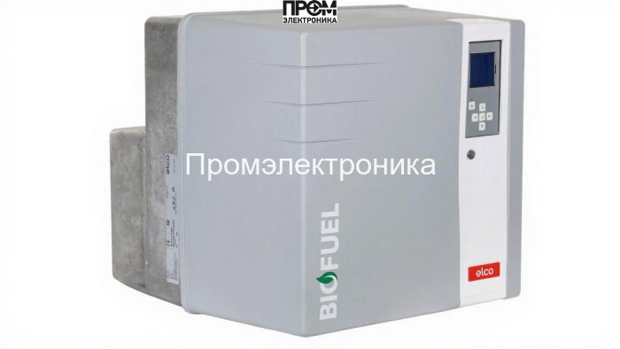 Дизельная горелка Elco VL 4.610 D