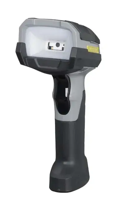 Ручные сканеры 2D штрих-кодов Leuze Electronic HS 6678 DPM