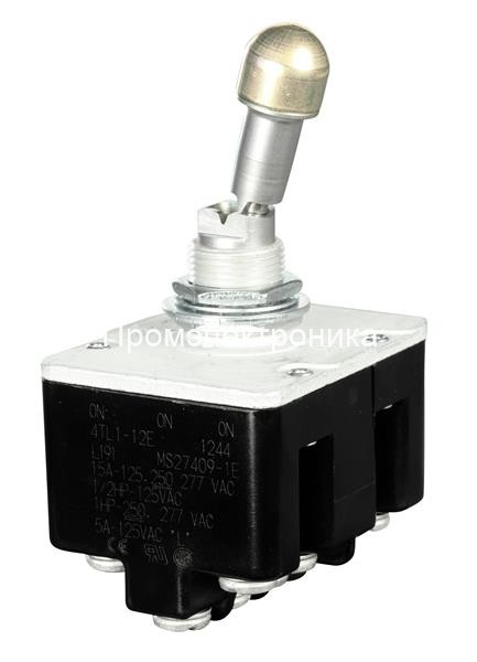 Honeywell 4TL1-12E