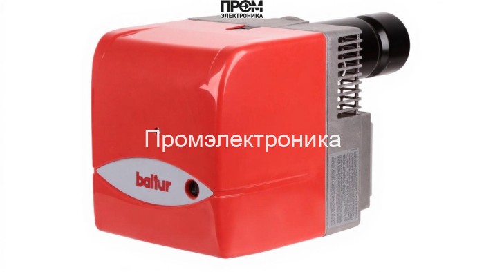 Газовая горелка Baltur BTG 12 P