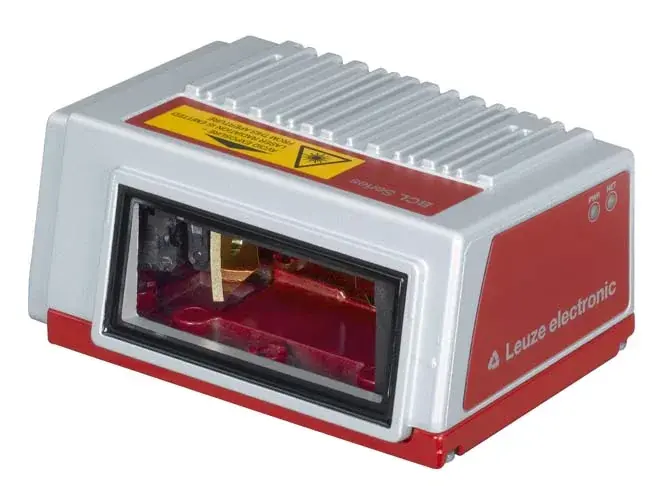Сканеры 1D штрих-кодов Leuze Electronic BCL 304i SN 102