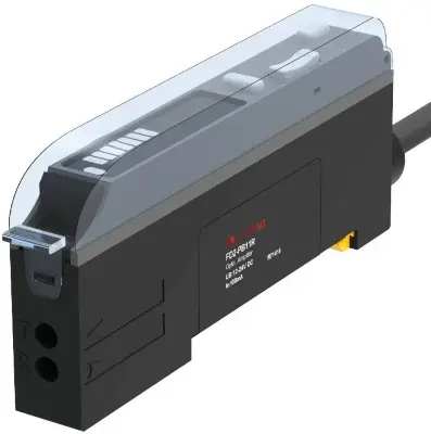 Оптоволоконные усилители для датчиков LANBAO FD2-NB11R