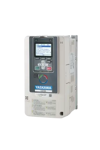 Частотные преобразователи Yaskawa GA70C4018BBA