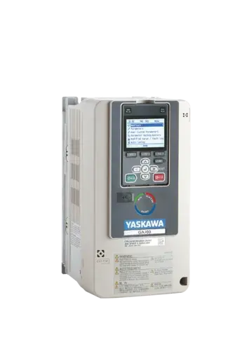 Частотные преобразователи Yaskawa GA70C4018BBA
