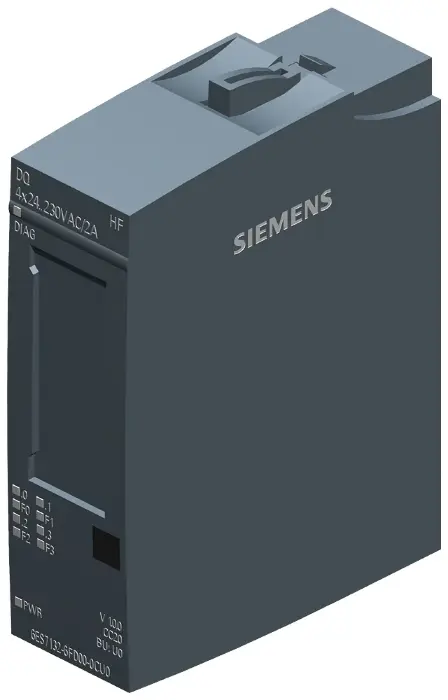 Системы автоматизации Siemens 6ES7132-6FD00-0CU0