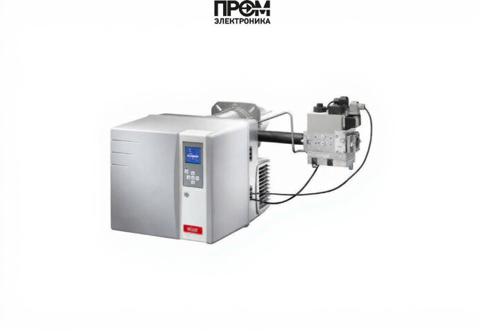Газовая горелка Elco VG 4.610 V KL d327
