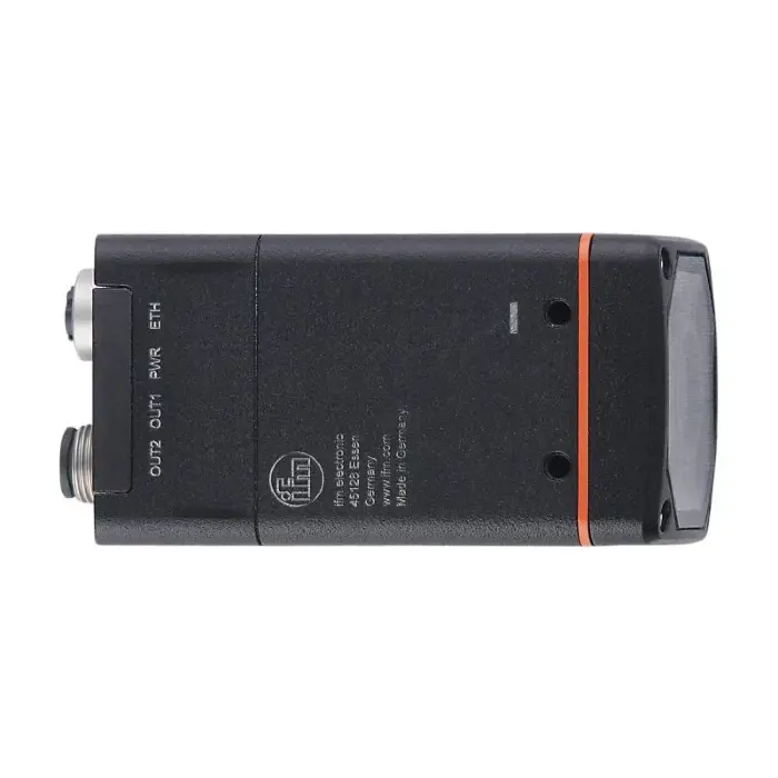 Сканеры 2D штрих-кодов IFM Electronic O2I501