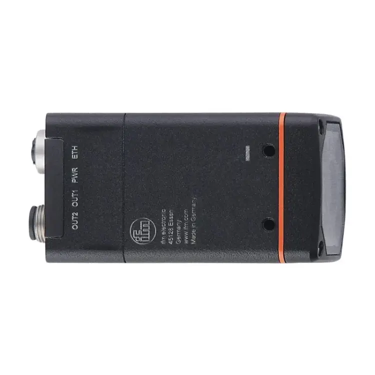 Сканеры 2D штрих-кодов IFM Electronic O2I501