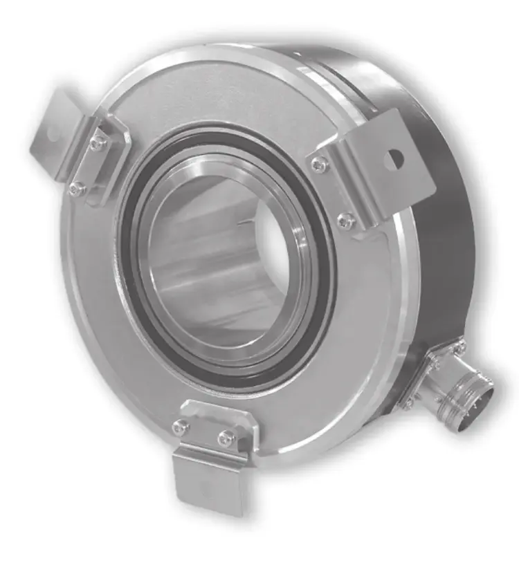 Энкодеры инкрементальные Baumer ITD 70 A 4 Y 9 1000 T NI D2SR12 S 65