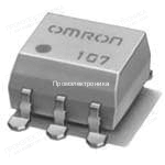 Omron Electronics G3VM-401EY