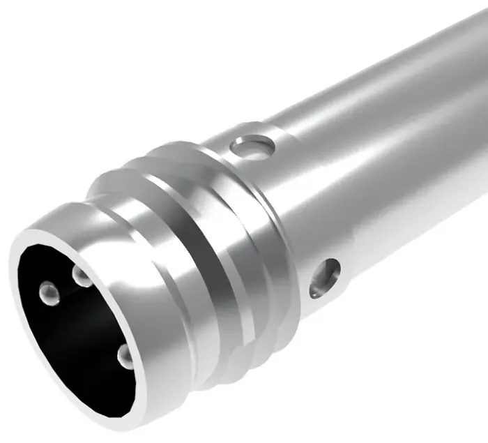 Индуктивные датчики LANBAO LR6.5QBN04DPCY-E1