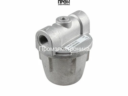 Жидкотопливный фильтр Giuliani Anello 70452006AG