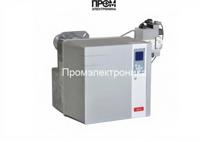 Газодизельная горелка Elco VGL 4.610 DP KN d312