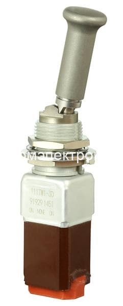Honeywell 111TW1-3D