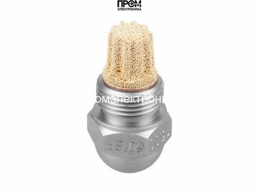 Форсунка Fluidics 15.00/60° SF