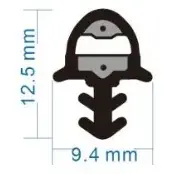 Бамперы безопасности CYNDAR SE1013