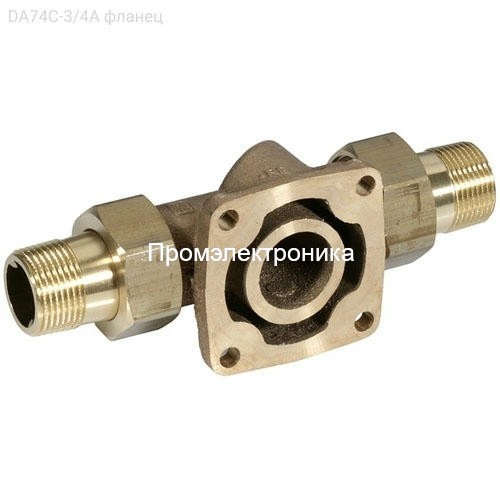 DA74C-3/4A фланец