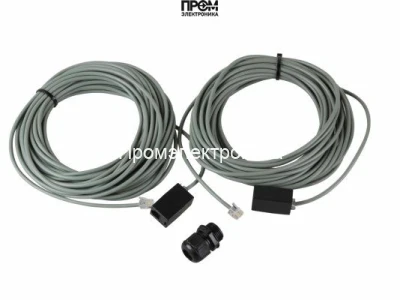 Комплект соединительных кабелей ABE Weishaupt, 21710412362