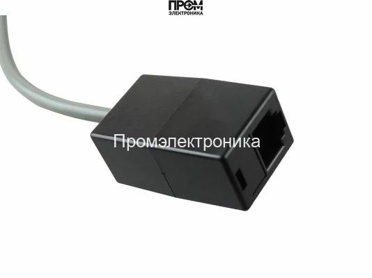 Комплект соединительных кабелей ABE Weishaupt, 21710412362