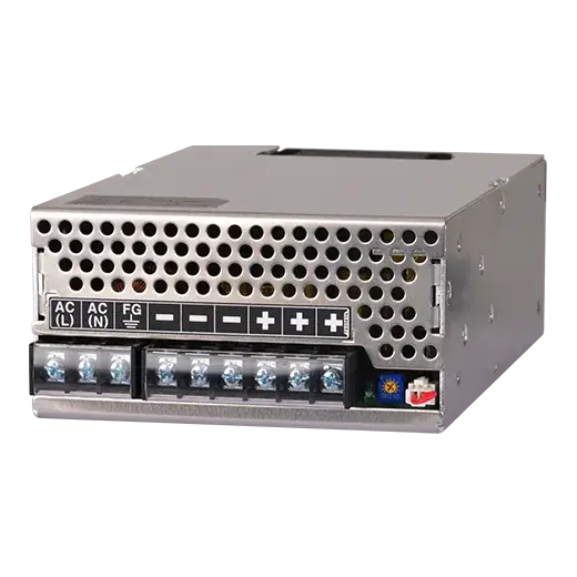 Блоки питания 220 В постоянного тока Autonics SPA-400-24