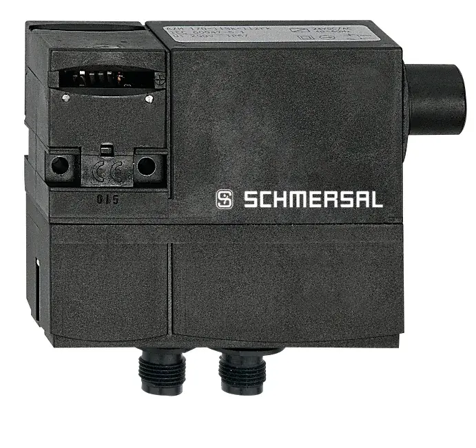 Дверные замки (выключатели) безопасности Schmersal AZM 170-02ZRK-ST-2197 24 VAC/DC