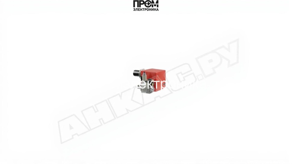 Газовая горелка FBR GAS X 5/2 CE TL + R. CE D1"1/4-S