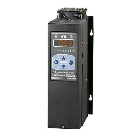 Тиристорные регуляторы мощности Autonics DPU14A-050N(A)