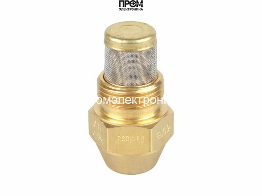 Форсунка Danfoss OD 3,00 / 60º B