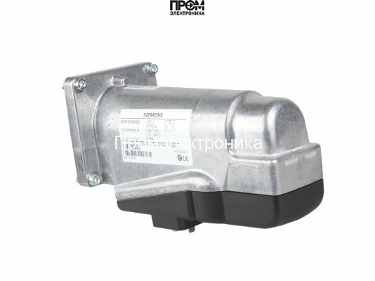 Привод для газового клапана Siemens SKP15.000E2