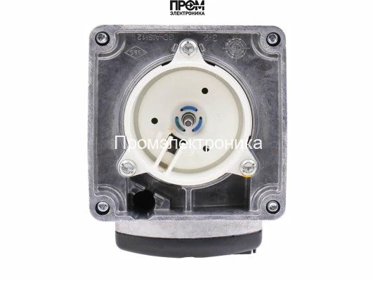 Привод для газового клапана Siemens SKP15.000E2