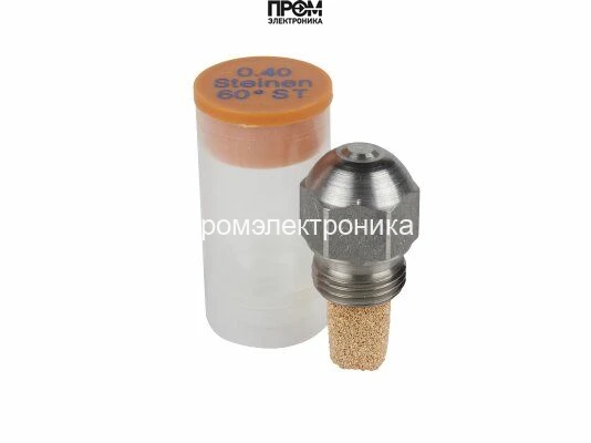 Форсунка Steinen 0.40/60° ST