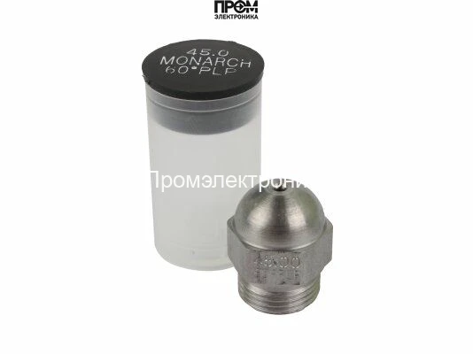 Форсунка Monarch 45.00/60° PLP