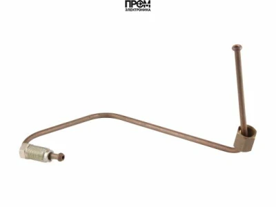 Медная топливная трубка Baltur 1/8&quot; - 1/8&quot; 0016010022