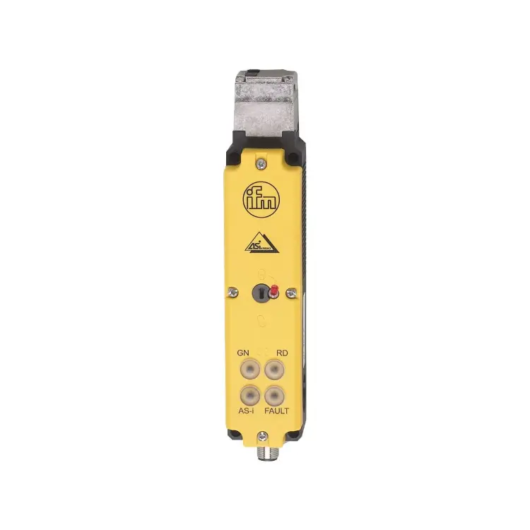Дверные выключатели безопасности AS-i IFM Electronic AC904S
